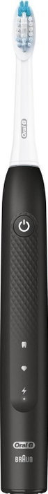 Oral-B Pulsonic Slim Clean 2000 Negro