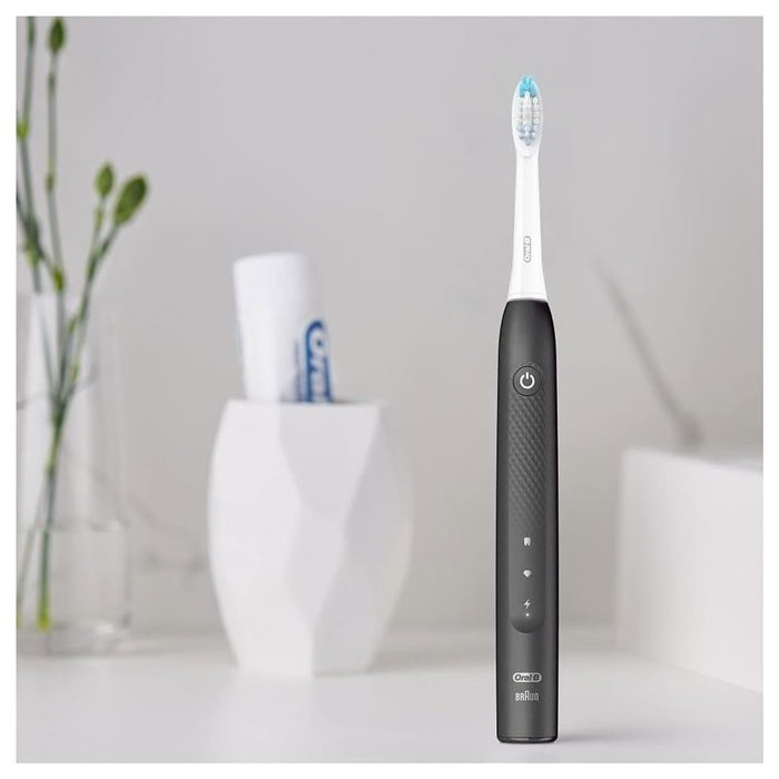 Oral-B Pulsonic Slim Clean 2000 Negro