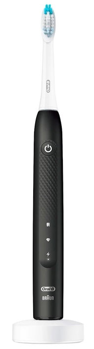 Oral-B Pulsonic Slim Clean 2000 Negro