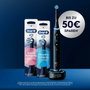 Oral-B Pulsonic Slim Clean 2000 Negro