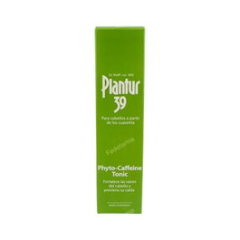 Plantur 39 PHYTO-CAFFEINE Tónico Anticaída 200 ml