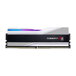 G.Skill Trident Z RGB F5-6000J3040F16GX2-TZ5RS Kit Memoria RAM 32GB (2x16GB) DDR5 6000 MHz CL30 DIMM 288-pin