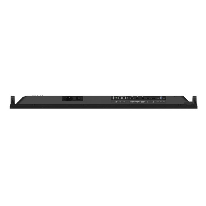 Sharp MultiSync M432 Pantalla plana para señalización digital 43 pulgadas 4K Ultra HD Negro Sharp MultiSync M432 Pantalla plana para señalización digital 43 pulgadas 4K Ultra HD Negro