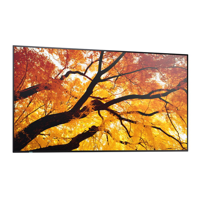 Sharp MultiSync M432 Pantalla plana para señalización digital 43 pulgadas 4K Ultra HD Negro Sharp MultiSync M432 Pantalla plana para señalización digital 43 pulgadas 4K Ultra HD Negro