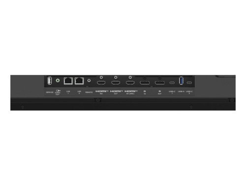 Monitor Videowall Sharp 60006053 4K Ultra HD 42,5" Monitor Videowall Sharp 60006053 4K Ultra HD 42,5"