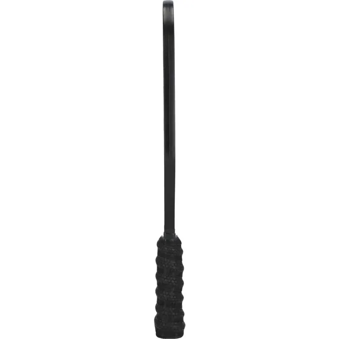 FZ Forza Pala de Pickleball Madera de Álamo ACE Negra