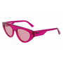 Gafas de Sol Mujer Karl Lagerfeld KL6043S-86 Ø 52 mm