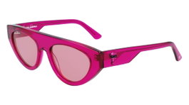 Karl Lagerfeld KL6043S-86 Gafas de Sol Rosa