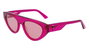 Karl Lagerfeld KL6043S-86 Gafas de Sol Rosa