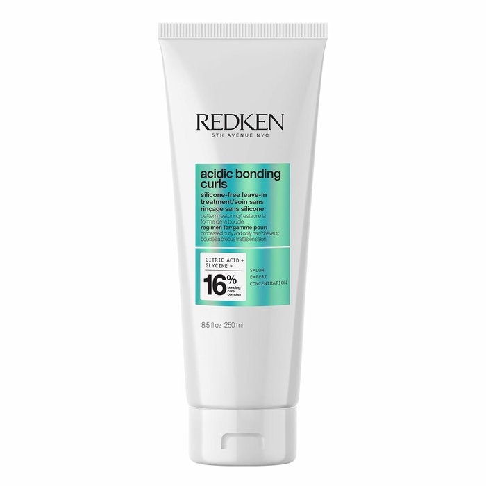 Redken Acidic Bonding Curls Leave-In 250 ml Redken Acidic Bonding Curls Leave-In 250 ml