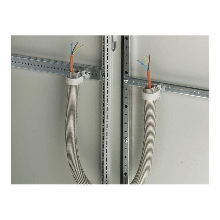 Rittal-Werk Kabelschlauch SZ 2590000 48mm