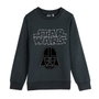 Cerdá Sudadera Cotton Brushed Star Wars 14 Años Dark Gray