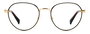 Missoni MIS-0077-2M2 Gafas de Vista Negro