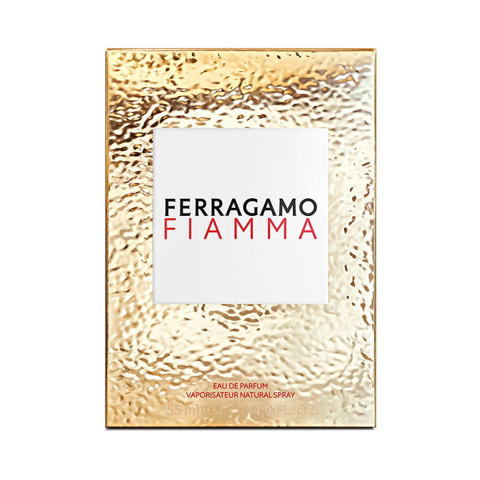 Salvatore Ferragamo FIAMMA edp vapo 55 ml
