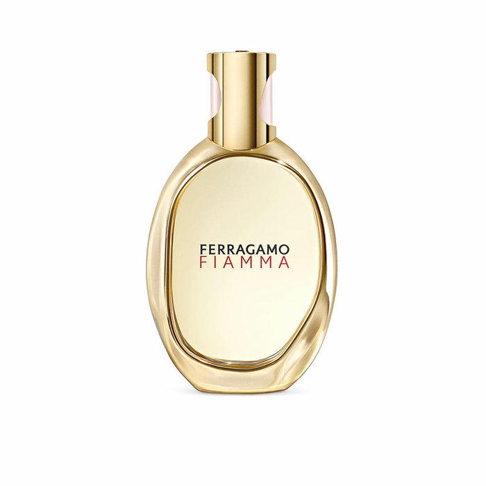 Salvatore Ferragamo Fiamma Eau de Parfum 55 ml Salvatore Ferragamo Fiamma Eau de Parfum 55 ml