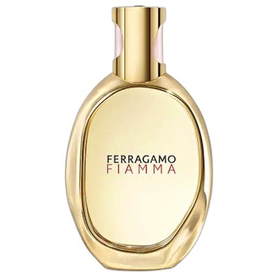 Salvatore Ferragamo Fiamma Eau de Parfum 55 ml Salvatore Ferragamo Fiamma Eau de Parfum 55 ml