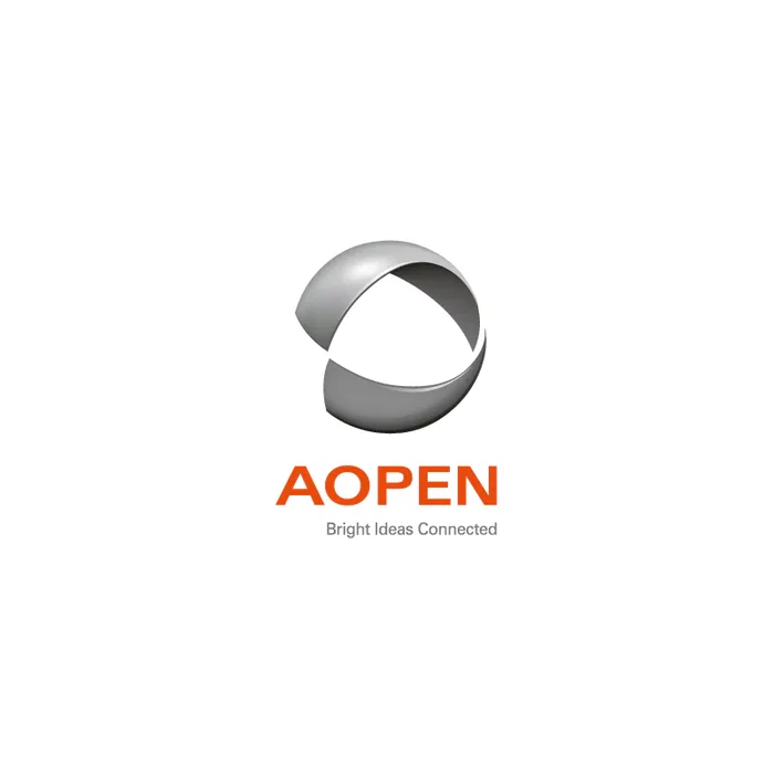 AOpen Windows 11 Pro 64 bits DVD+COA FQC-10523