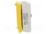 ABB Interruptor de aislamiento de 4 polos 40A Serie BW