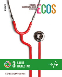 QUAD ACC SALUD Y BIENEST ECOS CATAL ED21, AA.VV. - GRUP PROMOTOR