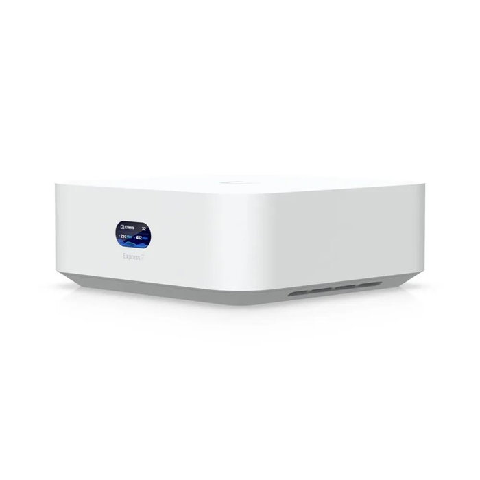 Ubiquiti Ux7 - Cloud Gateway de 2 Puertos para Gestión de Red