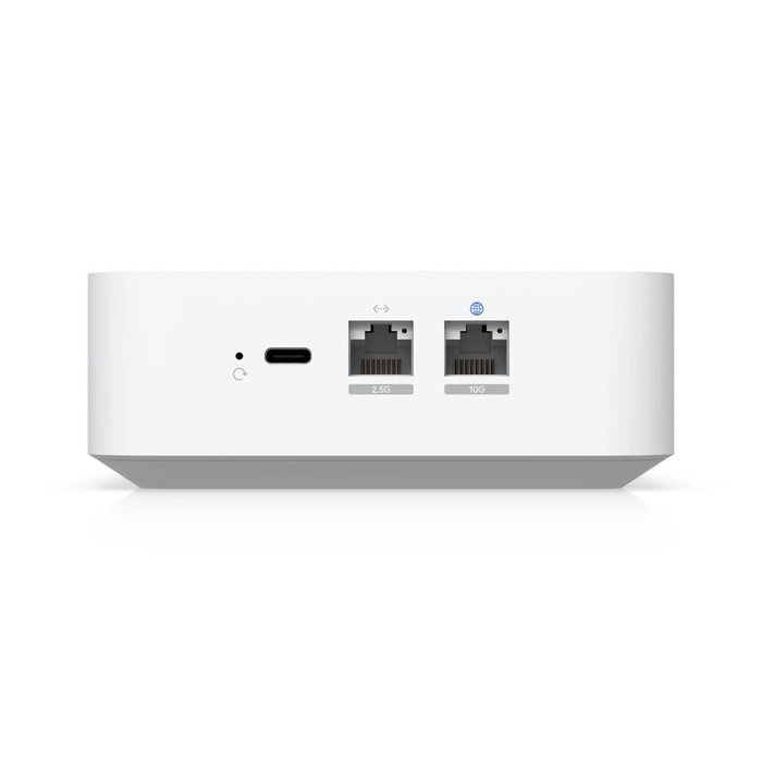 Ubiquiti Ux7 - Cloud Gateway de 2 Puertos para Gestión de Red