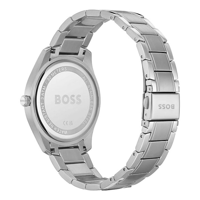 Reloj Hombre Hugo Boss 1513730 (Ø 42 mm) Reloj Hombre Hugo Boss 1513730 (Ø 42 mm)