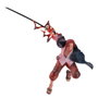 Banpresto Figura Shanks Special ver. Battle Record Collection One Piece 17cm