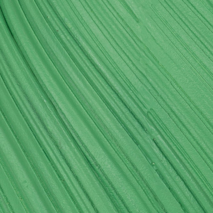 Jarrón Verde Resina Decoración 51,50 X 51,50 X 76,60 cm