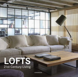 KOENEMANN, LOFTS 21ST CENTURY - KOENEMANN