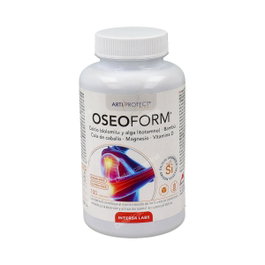 INTERSA OSEOFORM 100 cápsulas