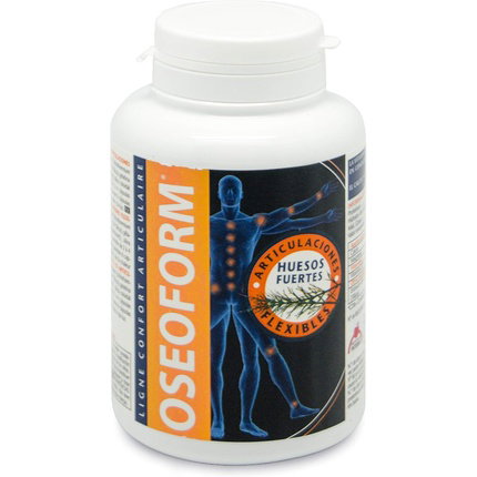 INTERSA OSEOFORM 100 cápsulas