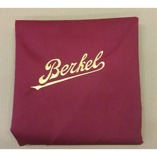 Berkel BK-COVER-S Funda de Cubierta Protectora para RL 250/300, Tamaño M 45x45x50 cm, Color Rojo