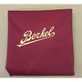 Berkel BK-COVER-S Funda de Cubierta Protectora para RL 250/300, Tamaño M 45x45x50 cm, Color Rojo