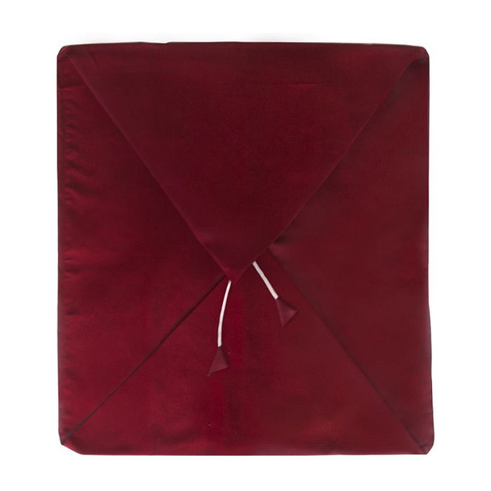 Berkel BK-COVER-S Funda de Cubierta Protectora para RL 250/300, Tamaño M 45x45x50 cm, Color Rojo