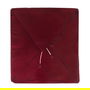 Berkel BK-COVER-S Funda de Cubierta Protectora para RL 250/300, Tamaño M 45x45x50 cm, Color Rojo