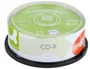 Q-connect CD-R 700MB 80min 52x Bote de 25 unidades
