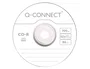 Q-connect CD-R 700MB 80min 52x Bote de 25 unidades
