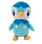 Jazwares Peluche Pokemon Suave 21 cm Surtido