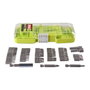 Ryobi Juego de destornilladores mixtos de 55 piezas RAK55DK