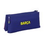 Safta Neceser Pequeño Doble F.C. Barcelona 1ª Equip. 25/26