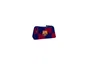 Safta Neceser Pequeño Doble F.C. Barcelona 1ª Equip. 25/26