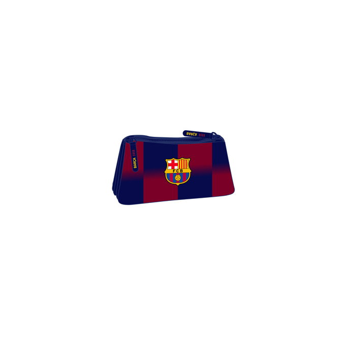 Safta Neceser Pequeño Doble F.C. Barcelona 1ª Equip. 25/26