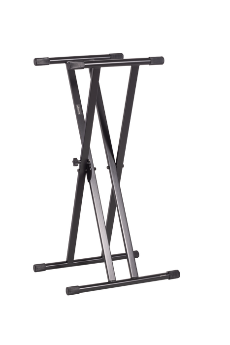Soporte de Teclado Doble Admira Ks010 Soporte de Teclado Doble Admira Ks010