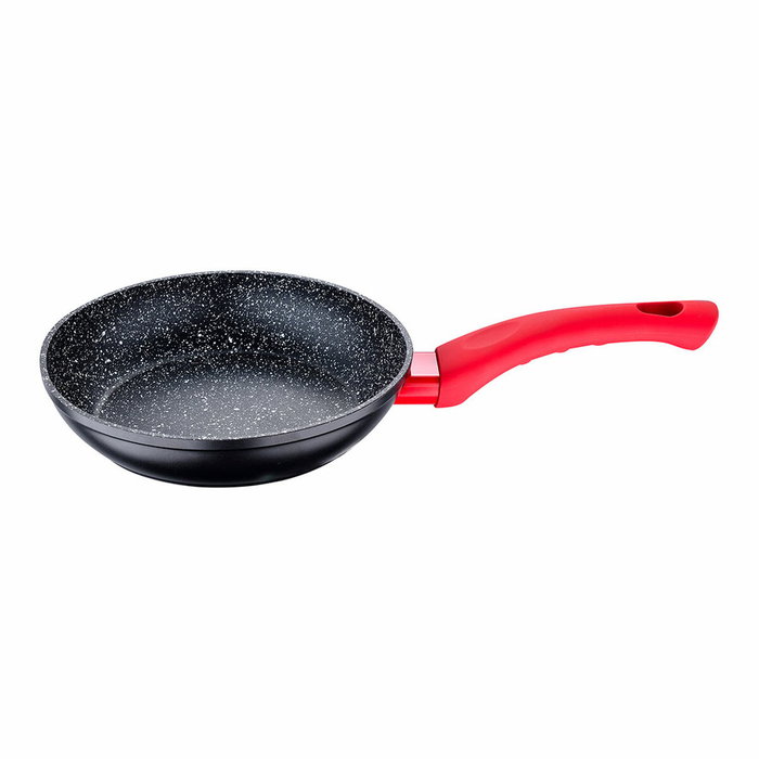 San Ignacio Toledo Sartén de aluminio forjado inducción ø18 cm