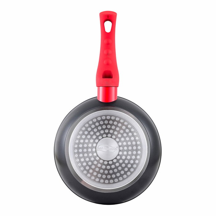 San Ignacio Toledo Sartén de aluminio forjado inducción ø18 cm