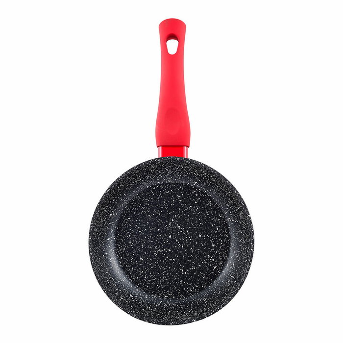 San Ignacio Toledo Sartén de aluminio forjado inducción ø18 cm