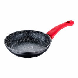 San Ignacio Toledo Sartén de aluminio forjado inducción ø18 cm