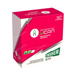 Finisher Gel Ucan Granada 50 G 12 Sob