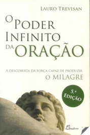 (PORT).PODER INFINITO DA ORACAO 5ªEDIÇAO, Lauro Trevisan - DINALIVRO
