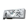 Gigabyte GeForce RTX 5070 AERO OC 12G Blanco